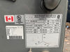 TAFA-PRAXAIR Arc Spray Welder 8830 w/ 45 kVA Transformer