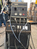 TAFA-PRAXAIR Arc Spray Welder 8830 w/ 45 kVA Transformer