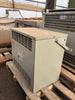 FEDERAL PIONEER 45 kVA Transformer, 600 pri. volts, 208Y/120 sec. volts