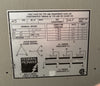 FEDERAL PIONEER 45 kVA Transformer, 600 pri. volts, 208Y/120 sec. volts
