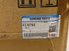 HITACHI Vapor Condenser Unit 4378793