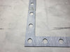 KOMATSU Radiator Tank Gasket 209-03-71260