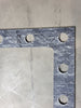 KOMATSU Radiator Tank Gasket 209-03-71260