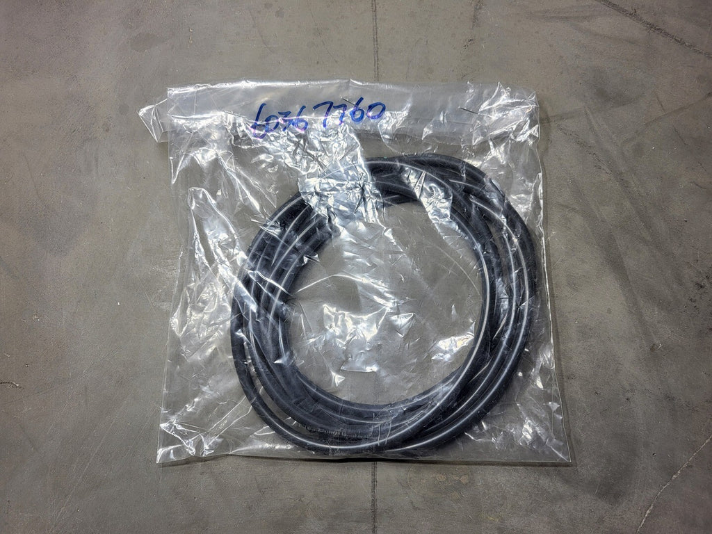 KOMATSU Hydraulic Tank O-Ring 21N-09-11140 (Pack of 6)