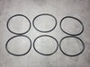 KOMATSU Hydraulic Tank O-Ring 21N-09-11140 (Pack of 6)