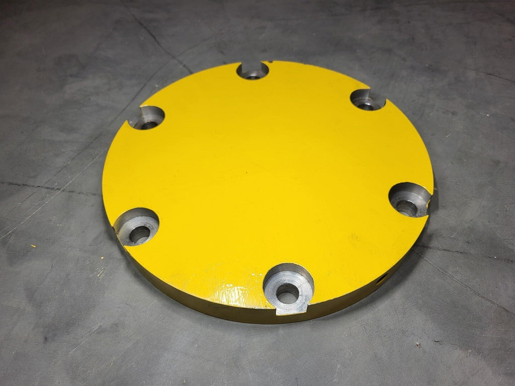 KOMATSU Boom Cover 21T-70-11280