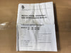 PRICE PUMP Centrifugal Volute Pump End 1-1/2"x2"x6" for XT150 pump, A-80607, 80199