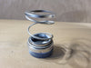 PRICE PUMP Centrifugal Volute Pump End 1-1/2"x2"x6" for XT150 pump, A-80607, 80199