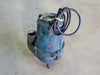 BARNES 0.5hp, 115V, 1750rpm Solids Handling Sewage Pump 096752C, SE511