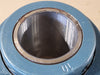 BALDOR DODGE Pillow Block Roller Bearing Unit 2-3/16" Bore, P2B-E-203R 
