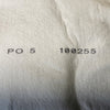 JCI FILTRATION  AND SEPARATION INC Polypropylene Felt Bag Filter PO 5 P2P WE (Box of 42)
