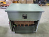 ACME ELECTRIC 45 kVA Transformer, 600 pri. volts, 208Y/120 sec. volts 5H345-13
