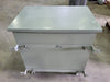 ACME ELECTRIC 45 kVA Transformer, 600 pri. volts, 208Y/120 sec. volts 5H345-13