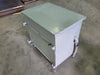 ACME ELECTRIC 45 kVA Transformer, 600 pri. volts, 208Y/120 sec. volts 5H345-13