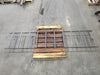 CHATSWORTH PRODUCTS Universal Cable Runway 10250-724