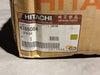 HITACHI Bucket Link Bush Spacer 4386084