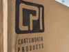 CHATSWORTH PRODUCTS Universal Cable Runway 10250-724