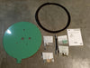 LETOURN Grease Pump Install Kit R4285341