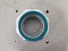 4" Liquidtight Insulated Steel Compression Connector