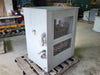 ACME ELECTRIC 112.5 kVA Transformer, 600 pri. volts, 208Y/120 sec. volts H348-15M