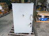 ACME ELECTRIC 112.5 kVA Transformer, 600 pri. volts, 208Y/120 sec. volts H348-15M