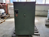 ACME ELECTRIC 112.5 kVA Transformer, 600 pri. volts, 208Y/120 sec. volts H348-15M