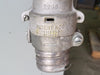 ACME ELECTRIC 112.5 kVA Transformer, 600 pri. volts, 208Y/120 sec. volts H348-15M
