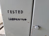 ACME ELECTRIC 112.5 kVA Transformer, 600 pri. volts, 208Y/120 sec. volts H348-15M
