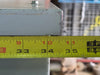 ACME ELECTRIC 112.5 kVA Transformer, 600 pri. volts, 208Y/120 sec. volts H348-15M