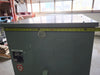 ACME ELECTRIC 112.5 kVA Transformer, 600 pri. volts, 208Y/120 sec. volts H348-15M
