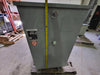 ACME ELECTRIC 112.5 kVA Transformer, 600 pri. volts, 208Y/120 sec. volts H348-15M