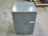 SQUARE D 45 kVA Transformer, 600 pri. volts, 208Y/120 sec. volts C45T79H