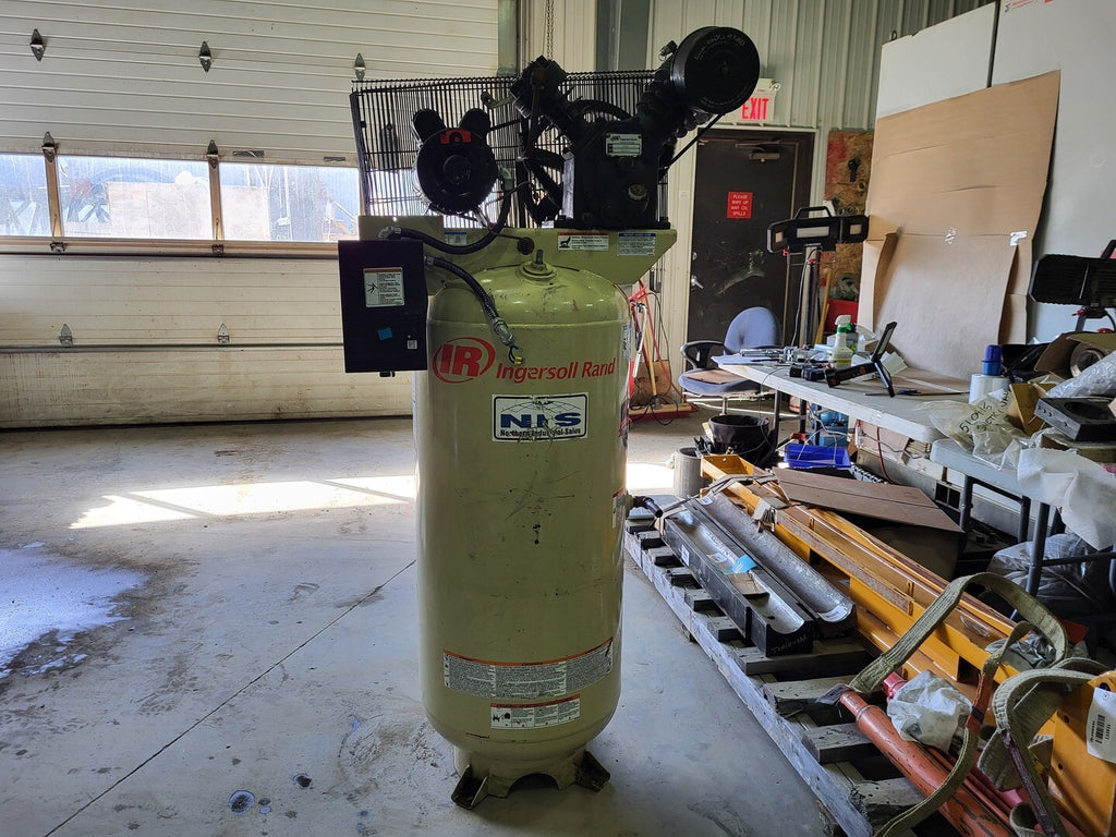 INGERSOLL-RAND Air Compressor 2340LB