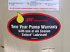 INGERSOLL-RAND Air Compressor 2340LB