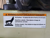 INGERSOLL-RAND Air Compressor 2340LB