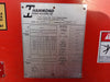 METALEC Underground Substation w/ 500 kVA Transformer, 4160V HV, 600Y/346V LV