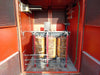 METALEC Underground Substation w/ 500 kVA Transformer, 4160V HV, 600Y/346V LV