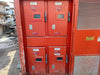 METALEC Underground Substation w/ 500 kVA Transformer, 4160V HV, 600Y/346V LV
