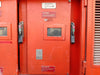 METALEC Underground Substation w/ 500 kVA Transformer, 4160V HV, 600Y/346V LV