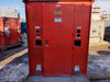METALEC Underground Substation w/ 800 kVA Transformer, 4160V HV, 600Y/346V LV