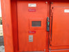 METALEC Underground Substation w/ 800 kVA Transformer, 4160V HV, 600Y/346V LV