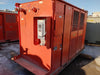 METALEC Underground Substation w/ 500 kVA Transformer, 4160V HV, 600Y/346V LV