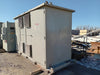 BOUNDARY ELECTRIC Outdoor Portable Substation w/ 1000 kVA Transformer, 4160V HV, 600Y/346V LV