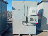ELECTRIC POWER EQUIPMENT LTD 600 Amp 4160 Volts Switchgear Assembly Panel Type 16032