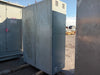 ELECTRIC POWER EQUIPMENT LTD 600 Amp 4160 Volts disconnect with capacitor and overload relay protection