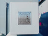 ELECTRIC POWER EQUIPMENT LTD 600 Amp 4160 Volts disconnect with capacitor and overload relay protection