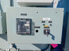 ELECTRIC POWER EQUIPMENT LTD 600 Amp 4160 Volts disconnect with capacitor and overload relay protection