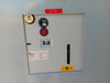 ELECTRIC POWER EQUIPMENT LTD 600 Amp 4160 Volts Switchgear Assembly Panel Type 16032