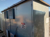 BOUNDARY ELECTRIC Outdoor Portable Substation w/ 1000 kVA Transformer, 4160V HV, 600Y/346V LV