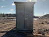 BOUNDARY ELECTRIC Outdoor Portable Substation w/ 1000 kVA Transformer, 4160V HV, 600Y/346V LV